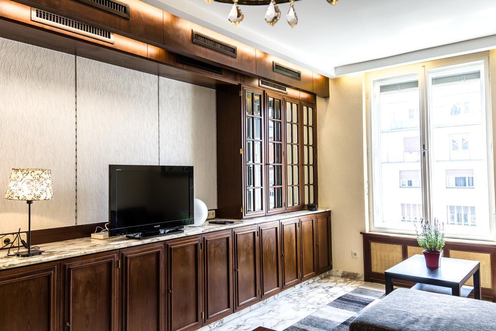 Living Vienna Hoher Markt Ngoại thất bức ảnh