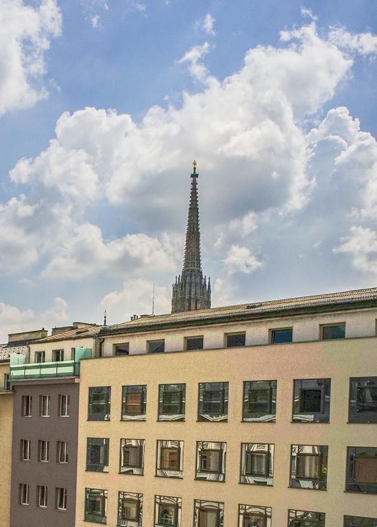 Living Vienna Hoher Markt Ngoại thất bức ảnh